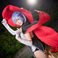 【コスプレ】ナース、花嫁姿…魅惑のハロウィン衣装に釘付け！ 「池袋ハロ2019」1日目美女レイヤーまとめ（後編）【写真122枚】