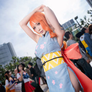 【コスプレ】ナース、花嫁姿…魅惑のハロウィン衣装に釘付け！ 「池袋ハロ2019」1日目美女レイヤーまとめ（後編）【写真122枚】