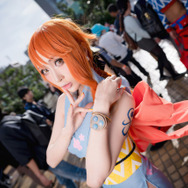 【コスプレ】ナース、花嫁姿…魅惑のハロウィン衣装に釘付け！ 「池袋ハロ2019」1日目美女レイヤーまとめ（後編）【写真122枚】