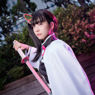 【コスプレ】ナース、花嫁姿…魅惑のハロウィン衣装に釘付け！ 「池袋ハロ2019」1日目美女レイヤーまとめ（後編）【写真122枚】