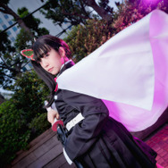 【コスプレ】ナース、花嫁姿…魅惑のハロウィン衣装に釘付け！ 「池袋ハロ2019」1日目美女レイヤーまとめ（後編）【写真122枚】