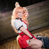 【コスプレ】ナース、花嫁姿…魅惑のハロウィン衣装に釘付け！ 「池袋ハロ2019」1日目美女レイヤーまとめ（後編）【写真122枚】