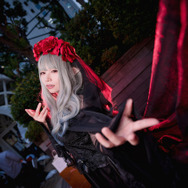 【コスプレ】ナース、花嫁姿…魅惑のハロウィン衣装に釘付け！ 「池袋ハロ2019」1日目美女レイヤーまとめ（後編）【写真122枚】