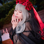 【コスプレ】ナース、花嫁姿…魅惑のハロウィン衣装に釘付け！ 「池袋ハロ2019」1日目美女レイヤーまとめ（後編）【写真122枚】