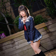 【コスプレ】ナース、花嫁姿…魅惑のハロウィン衣装に釘付け！ 「池袋ハロ2019」1日目美女レイヤーまとめ（後編）【写真122枚】