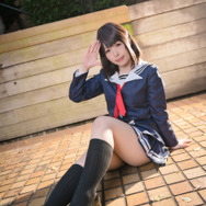 【コスプレ】ナース、花嫁姿…魅惑のハロウィン衣装に釘付け！ 「池袋ハロ2019」1日目美女レイヤーまとめ（後編）【写真122枚】