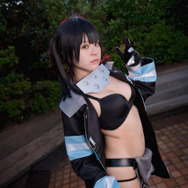 【コスプレ】ナース、花嫁姿…魅惑のハロウィン衣装に釘付け！ 「池袋ハロ2019」1日目美女レイヤーまとめ（後編）【写真122枚】