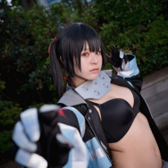 【コスプレ】ナース、花嫁姿…魅惑のハロウィン衣装に釘付け！ 「池袋ハロ2019」1日目美女レイヤーまとめ（後編）【写真122枚】