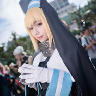 【コスプレ】ナース、花嫁姿…魅惑のハロウィン衣装に釘付け！ 「池袋ハロ2019」1日目美女レイヤーまとめ（後編）【写真122枚】