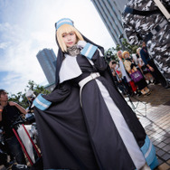 【コスプレ】ナース、花嫁姿…魅惑のハロウィン衣装に釘付け！ 「池袋ハロ2019」1日目美女レイヤーまとめ（後編）【写真122枚】