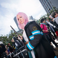 【コスプレ】ナース、花嫁姿…魅惑のハロウィン衣装に釘付け！ 「池袋ハロ2019」1日目美女レイヤーまとめ（後編）【写真122枚】