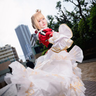 【コスプレ】ナース、花嫁姿…魅惑のハロウィン衣装に釘付け！ 「池袋ハロ2019」1日目美女レイヤーまとめ（後編）【写真122枚】