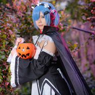 【コスプレ】ナース、花嫁姿…魅惑のハロウィン衣装に釘付け！ 「池袋ハロ2019」1日目美女レイヤーまとめ（後編）【写真122枚】