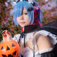 【コスプレ】ナース、花嫁姿…魅惑のハロウィン衣装に釘付け！ 「池袋ハロ2019」1日目美女レイヤーまとめ（後編）【写真122枚】