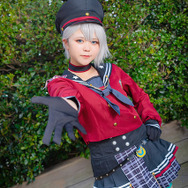 【コスプレ】ナース、花嫁姿…魅惑のハロウィン衣装に釘付け！ 「池袋ハロ2019」1日目美女レイヤーまとめ（後編）【写真122枚】