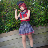 【コスプレ】ナース、花嫁姿…魅惑のハロウィン衣装に釘付け！ 「池袋ハロ2019」1日目美女レイヤーまとめ（後編）【写真122枚】