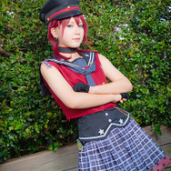 【コスプレ】ナース、花嫁姿…魅惑のハロウィン衣装に釘付け！ 「池袋ハロ2019」1日目美女レイヤーまとめ（後編）【写真122枚】