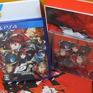 ペルソナ5 ザ・ロイヤル』新楽曲を完全収録したサントラ