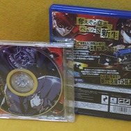 『ペルソナ５ ザ・ロイヤル』新楽曲を完全収録したサントラ、ネタバレありの設定資料集・・・魅力溢れる限定版を早速開封！