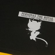 『ペルソナ５ ザ・ロイヤル』新楽曲を完全収録したサントラ、ネタバレありの設定資料集・・・魅力溢れる限定版を早速開封！