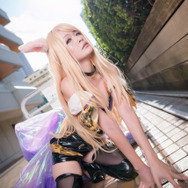 【コスプレ】魔女、妖狐、猫又など魅惑キャラ目白押し！「池ハロ2019」最終日美女レイヤーまとめ（前編）【写真123枚】