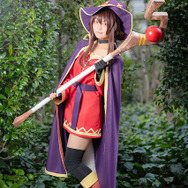 【コスプレ】魔女、妖狐、猫又など魅惑キャラ目白押し！「池ハロ2019」最終日美女レイヤーまとめ（前編）【写真123枚】