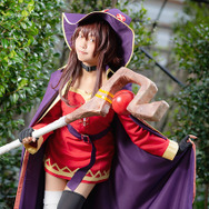 【コスプレ】魔女、妖狐、猫又など魅惑キャラ目白押し！「池ハロ2019」最終日美女レイヤーまとめ（前編）【写真123枚】