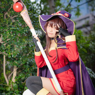 【コスプレ】魔女、妖狐、猫又など魅惑キャラ目白押し！「池ハロ2019」最終日美女レイヤーまとめ（前編）【写真123枚】