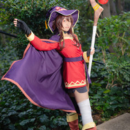 【コスプレ】魔女、妖狐、猫又など魅惑キャラ目白押し！「池ハロ2019」最終日美女レイヤーまとめ（前編）【写真123枚】