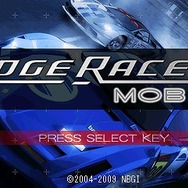 リッジレーサーズモバイル
