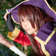 【コスプレ】魔女、妖狐、猫又など魅惑キャラ目白押し！「池ハロ2019」最終日美女レイヤーまとめ（前編）【写真123枚】