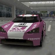 リッジレーサーズモバイル