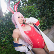 【コスプレ】魔女、妖狐、猫又など魅惑キャラ目白押し！「池ハロ2019」最終日美女レイヤーまとめ（前編）【写真123枚】