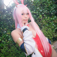 【コスプレ】魔女、妖狐、猫又など魅惑キャラ目白押し！「池ハロ2019」最終日美女レイヤーまとめ（前編）【写真123枚】