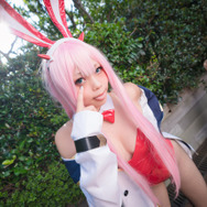 【コスプレ】魔女、妖狐、猫又など魅惑キャラ目白押し！「池ハロ2019」最終日美女レイヤーまとめ（前編）【写真123枚】