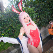 【コスプレ】魔女、妖狐、猫又など魅惑キャラ目白押し！「池ハロ2019」最終日美女レイヤーまとめ（前編）【写真123枚】