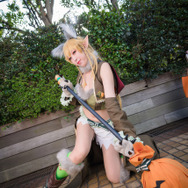 【コスプレ】魔女、妖狐、猫又など魅惑キャラ目白押し！「池ハロ2019」最終日美女レイヤーまとめ（前編）【写真123枚】