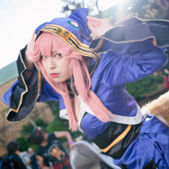 【コスプレ】魔女、妖狐、猫又など魅惑キャラ目白押し！「池ハロ2019」最終日美女レイヤーまとめ（前編）【写真123枚】