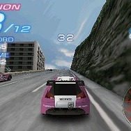 リッジレーサーズモバイル