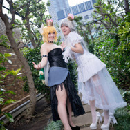 【コスプレ】魔女、妖狐、猫又など魅惑キャラ目白押し！「池ハロ2019」最終日美女レイヤーまとめ（前編）【写真123枚】