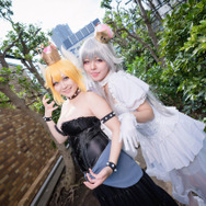 【コスプレ】魔女、妖狐、猫又など魅惑キャラ目白押し！「池ハロ2019」最終日美女レイヤーまとめ（前編）【写真123枚】