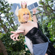 【コスプレ】魔女、妖狐、猫又など魅惑キャラ目白押し！「池ハロ2019」最終日美女レイヤーまとめ（前編）【写真123枚】