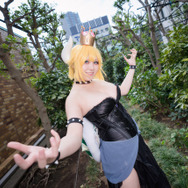 【コスプレ】魔女、妖狐、猫又など魅惑キャラ目白押し！「池ハロ2019」最終日美女レイヤーまとめ（前編）【写真123枚】