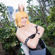 【コスプレ】魔女、妖狐、猫又など魅惑キャラ目白押し！「池ハロ2019」最終日美女レイヤーまとめ（前編）【写真123枚】