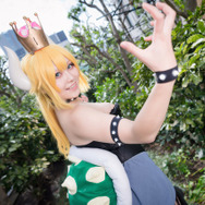 【コスプレ】魔女、妖狐、猫又など魅惑キャラ目白押し！「池ハロ2019」最終日美女レイヤーまとめ（前編）【写真123枚】