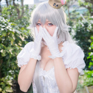 【コスプレ】魔女、妖狐、猫又など魅惑キャラ目白押し！「池ハロ2019」最終日美女レイヤーまとめ（前編）【写真123枚】