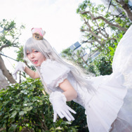 【コスプレ】魔女、妖狐、猫又など魅惑キャラ目白押し！「池ハロ2019」最終日美女レイヤーまとめ（前編）【写真123枚】