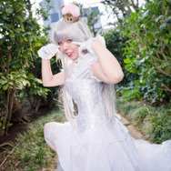 【コスプレ】魔女、妖狐、猫又など魅惑キャラ目白押し！「池ハロ2019」最終日美女レイヤーまとめ（前編）【写真123枚】