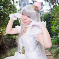 【コスプレ】魔女、妖狐、猫又など魅惑キャラ目白押し！「池ハロ2019」最終日美女レイヤーまとめ（前編）【写真123枚】