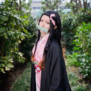 【コスプレ】魔女、妖狐、猫又など魅惑キャラ目白押し！「池ハロ2019」最終日美女レイヤーまとめ（前編）【写真123枚】